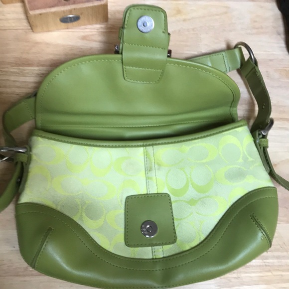 Coach Soho - Picture 3 of 6